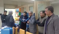 سامانه «فوریت‌های اداری» خراسان رضوی راه‌اندازی می‌شود