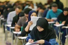 مسئول دانشگاه فرهنگیان خراسان رضوی: بیش از ۵ هزار داوطلب معلمی در انتظار پذیرش هستند