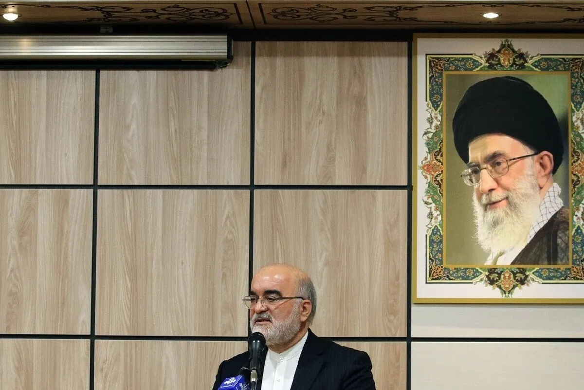 مکاتبه دبیر ستاد حقوق بشر با ۱۵۰ کشور درباره تجاوز نظامی رژیم صهیونیستی