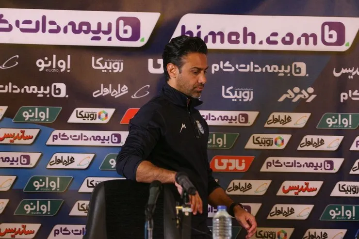 موافقت مجیدی با همه جدایی طلب‌ها| هرکس می‌خواهد از استقلال برود!