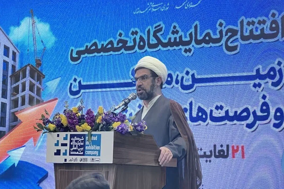 اخلاقی امیری مطرح کرد: پیگیری مشکلات حوزه ساخت و ساز در مجلس شورای اسلامی