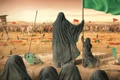 عقیله بنی هاشم (س)؛ قهرمان کارزار روایت‌ها | مروری بر اقدامات زینب کبری (س) برای حفظ دستاورد‌های عاشورا