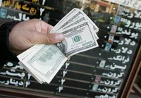 حجم دلار خانگی چقدر است؟ (۲۸ فروردین ۱۴۰۴)