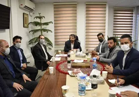 تکلیف معاونان سمیعی در پرسپولیس چه می&zwnj;شود؟