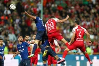 نتیجه بازی پرسپولیس و گل‌گهر سیرجان در هفته هفتم لیگ برتر، ۱۶ مهر ۱۴۰۲ + ویدیو گل‌ها | بازگشت پرخرج سرخ‌ها به صدر