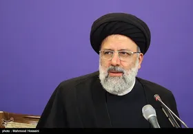رئیسی: تصویب طرح جامع دادگاه&zwnj;های ویژه اقتصادی را پیگیری می&zwnj;کنیم