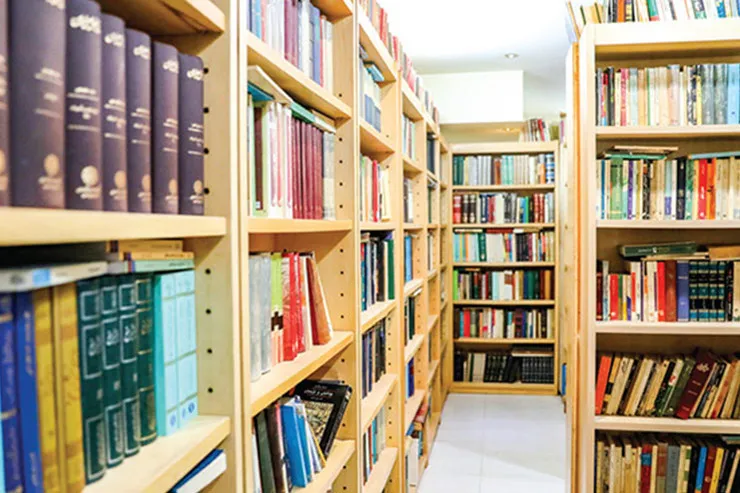 تازه‌های کتاب