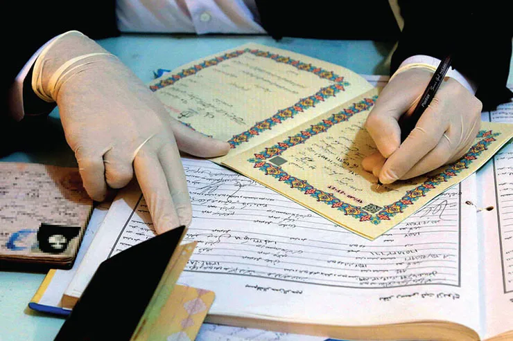 آیا وام ازدواج ۱۰۰ میلیونی از پس تورم بر‌ می‌آید؟