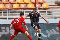 مدافع مجارستانی در لیست پرسپولیس