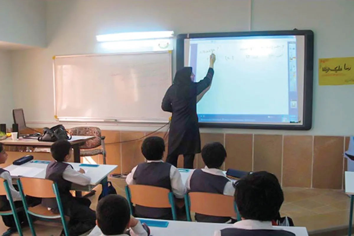 توسعه مدارس سمپاد در مناطق کم‌برخوردار مشهد