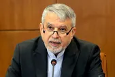 وزیر میراث فرهنگی: تمدن‌هایی که بر بنیاد فرهنگ، معنا و هویت استوارند، از حیات پایدار برخوردارند