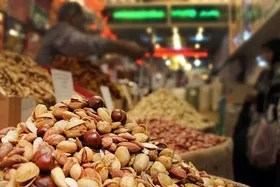 برخی کشاورزان از عرضه پسته به عمده&zwnj;فروشان آجیل خودداری می&zwnj;کنند