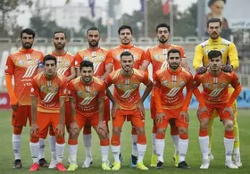 یک پرسپولیسی گزینه هدایت سایپا