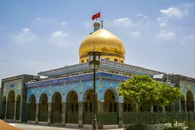 ویدئو| حرم زینب(س) به جریان شیرازی یا شیعیان انگلیسی سپرده شد؟