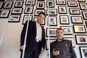 خزاعی، تهیه کننده &laquo;دادستان&raquo;: سریال ده&zwnj;نمکی مربوط به هیچ دولتی نمی&zwnj;شود