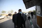 وضعیت مشهد رو به بهبود است، اما هنوز قابل قبول نیست