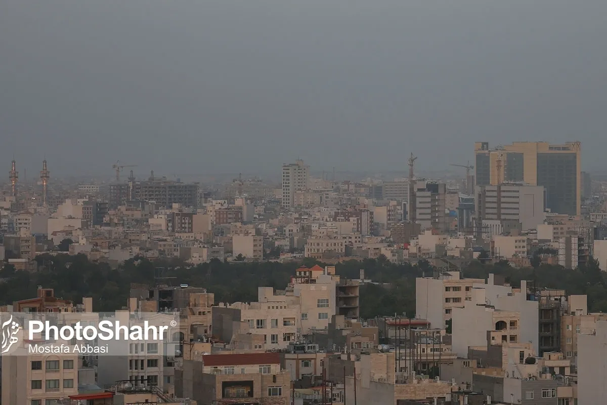 آلودگی هوا تا چه زمانی تداوم خواهد داشت؟