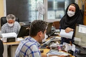 دورکاری در تهران لغو شد | ساعت کاری از ۷.۵ صبح تا ۲.۵ بعدازظهر (۲۶ مهر ۱۴۰۰)