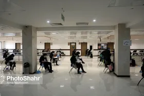 آغاز ثبت&zwnj;نام مجدد کنکور ارشد ۱۴۰۰