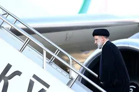 رئیس&zwnj;جمهور امشب عازم نیویورک می&zwnj;شود (۲۶ شهریور ۱۴۰۲)