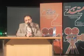 ششمین کارگاه روایت شهر در آرامگاه نادرشاه افشار برگزار شد