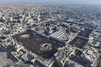 تشریح تمهیدات مدیریت جمعیت برای برگزاری مراسم تشییع رهبر شهید انقلاب در حرم مطهر امام رضا(ع)