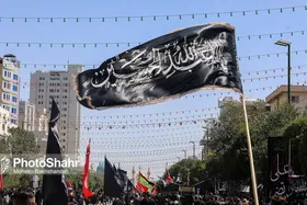 مشهدالرضا (ع)؛ میزبان بزرگ عزاداری&zwnj;های سنتی و مدرن در روز عاشورا