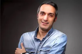 واکنش تند امیرمهدی ژوله به توئیت مشاور وزیر بهداشت