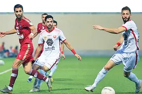 شروع بازی&zwnj;های عقب&zwnj;افتاده پرسپولیس در لیگ برتر ایران از فردا