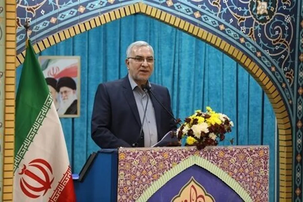وجود ۴.۵ میلیون زوج نابارور در کشور (۲۹ اردیبهشت ۱۴۰۲)