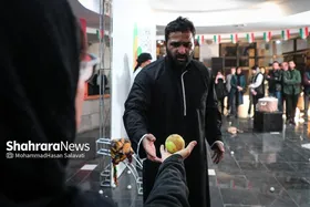 برنامه روز سوم سی&zwnj;وسومین جشنواره تئاتر خراسان رضوی (۲۲ آبان ۱۴۰۲)