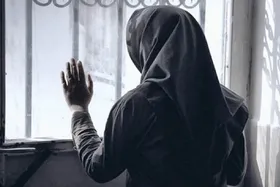 زن مشهدی به خیانت شوهرش پی برد