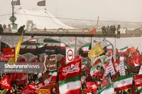 اعلام جزئیات تشییع پیکر رهبر شهید انقلاب در عراق