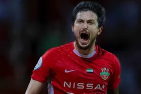 زمان بازگشت سردار آزمون مشخص شد