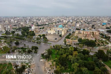 ایران زیباست | رودخانه دز دزفول