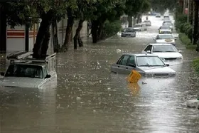 سامانه بارشی مانسون چیست و از کجا به وجود می&zwnj;آید؟