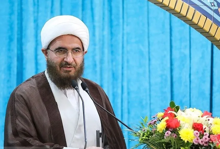 نماینده رهبر انقلاب: سخنرانی برخی در حوادث سیستان و بلوچستان تحریک‌کننده بود| مردم دشمن را ناامید کردند