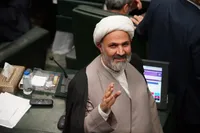 «پژمانفر» رئیس کمیسیون اصل نود شد