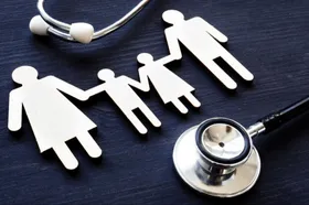 اجرای طرح &laquo;پزشکی خانواده&raquo; از اولویت&zwnj;های نظام سلامت است