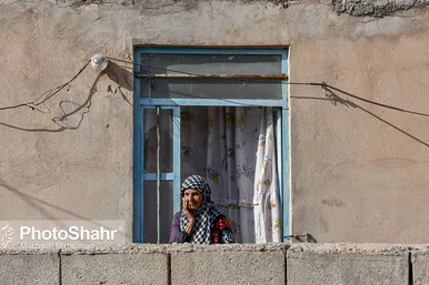درآمدزایی اهالی روستای چاه نسر به کمک پنل های خورشیدی