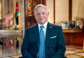 پادشاه اردن: اجازه نقض حریم هوایی کشورمان را نمی&zwnj;دهیم