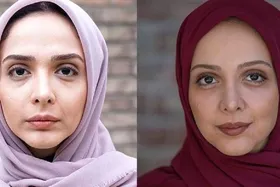 المیرا دهقانی در لباس راهبه&zwnj;ها در نمایش &laquo;گالیله&raquo;