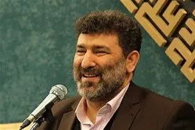 ویدئو| روایت سعید حدادیان از گفت&zwnj;وگو با محسن تنابنده طراح سریال &laquo;پایتخت&raquo;