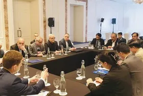 کاظمی قمی: تصمیمات دوحه باید مبتنی بر منافع افغانستان، همسایگان، منطقه و بین&zwnj;الملل باشد