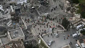 روزنامه هاآرتص: اسرائیل نمی&zwnj;تواند از پس یک جنگ طولانی با ایران برآید