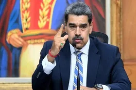 هشدار مادورو به کشورهای آمریکای لاتین: آمریکا نظام بین&zwnj;الملل را تهدید می&zwnj;کند
