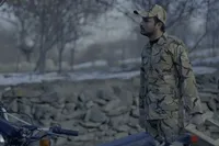 کارگردان فیلم ۱۰۰ ثانیه‌ای ردپا: پیام انسانی، رمز موفقیت در جشنواره‌های جهانی است
