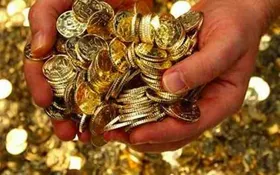 پیش&zwnj;بینی روند کاهشی قیمت طلا، سکه و ارز در هفته&zwnj;های پیش&zwnj; رو