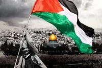 بیانیه خیرین هیأت‌های مذهبی برای آمادگی در کمک به مردم مظلوم فلسطین