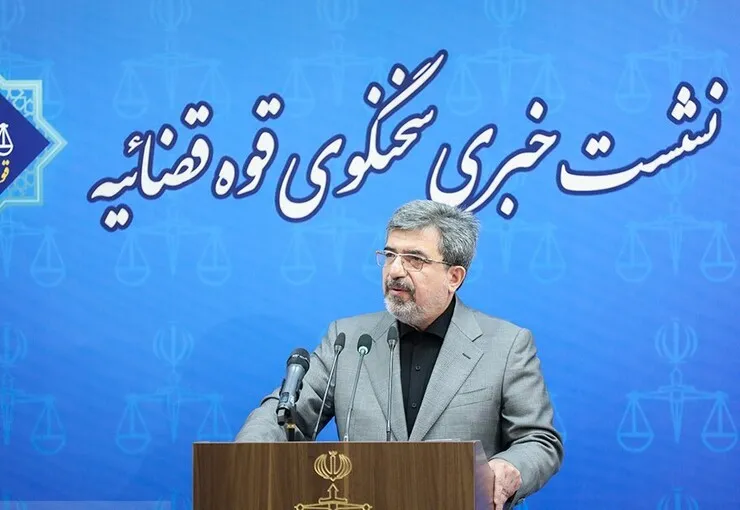 جزئیات آرای مقصرین حادثه متروپل اعلام شد| رأی پرونده ۲ تبعه سوئدی| اشد مجازات در انتظار زورگیر اتوبان نیایش